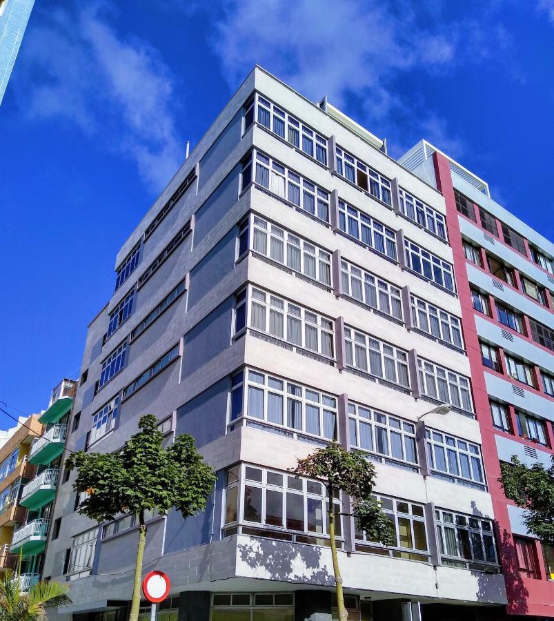 Sweet Home Las Canteras Лас-Пальмас-де-Гран-Канария Экстерьер фото
