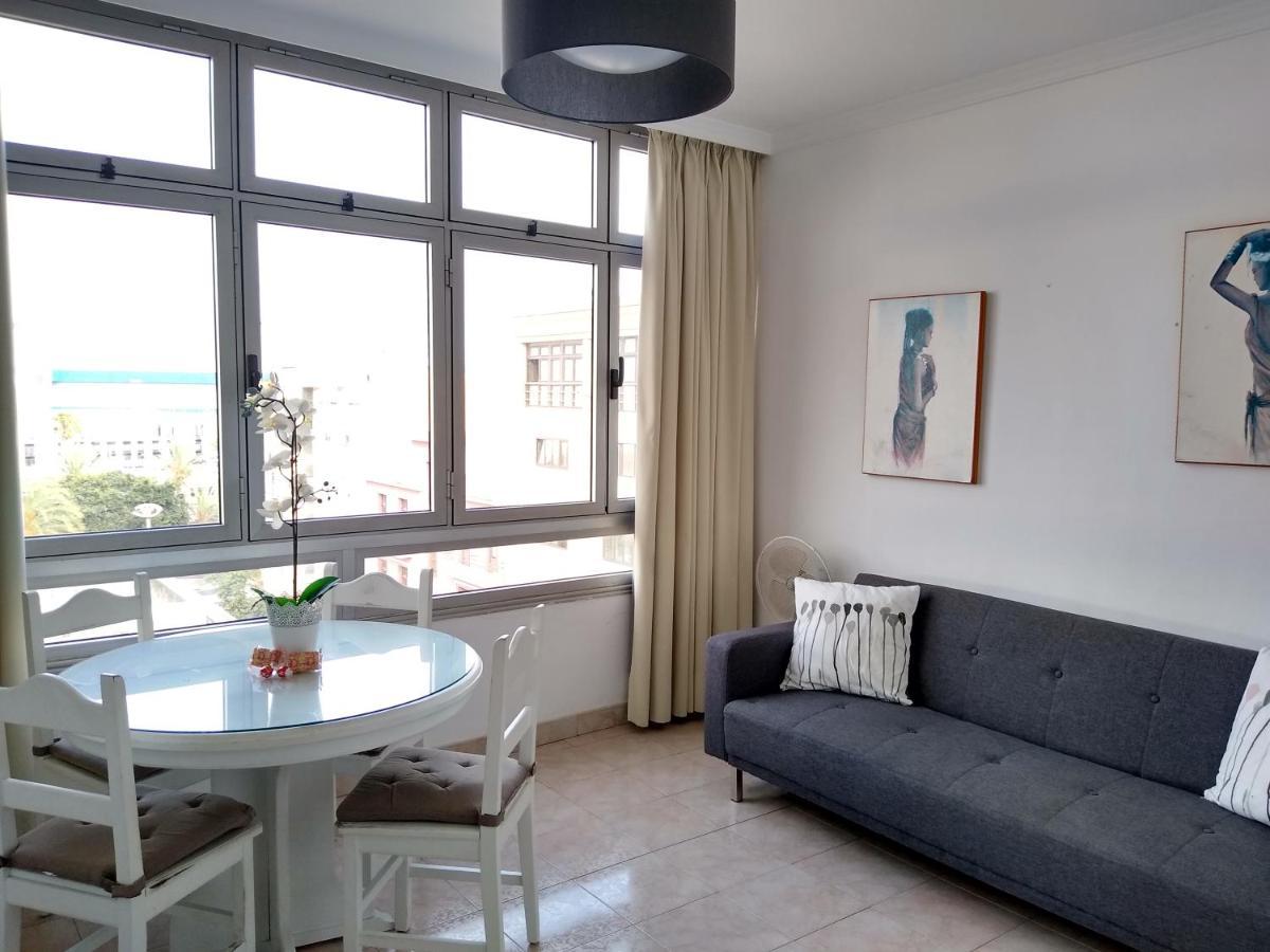 Sweet Home Las Canteras Лас-Пальмас-де-Гран-Канария Экстерьер фото