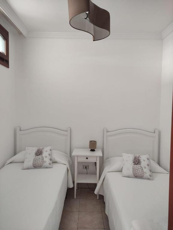 Sweet Home Las Canteras Лас-Пальмас-де-Гран-Канария Экстерьер фото